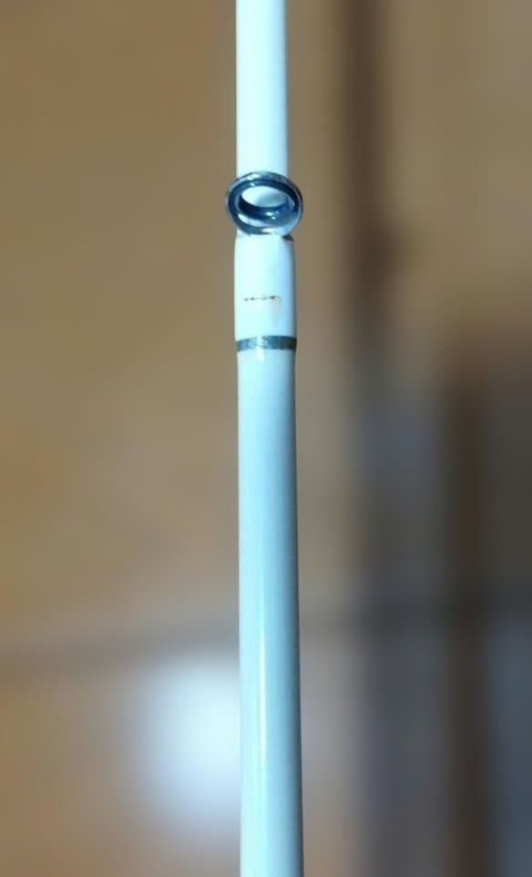 DAIWA A-BRITZ KAWAHAGI MH-175 船竿