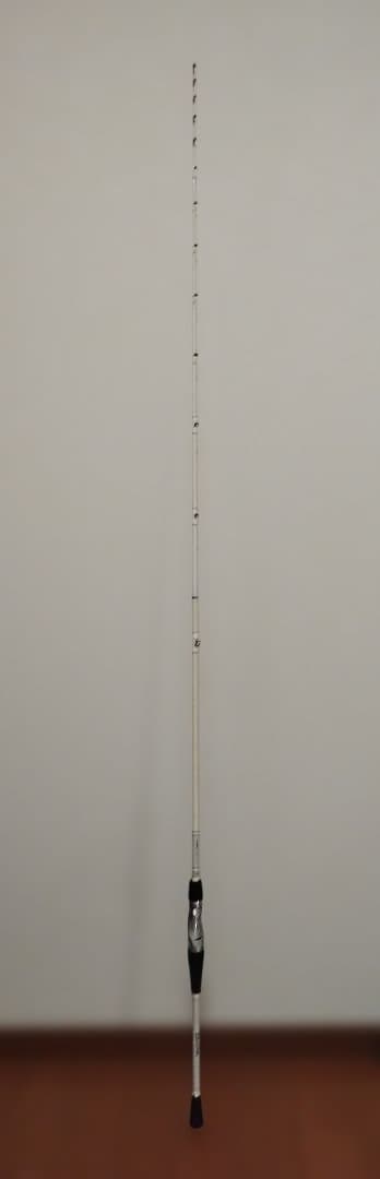 DAIWA A-BRITZ KAWAHAGI MH-175 船竿