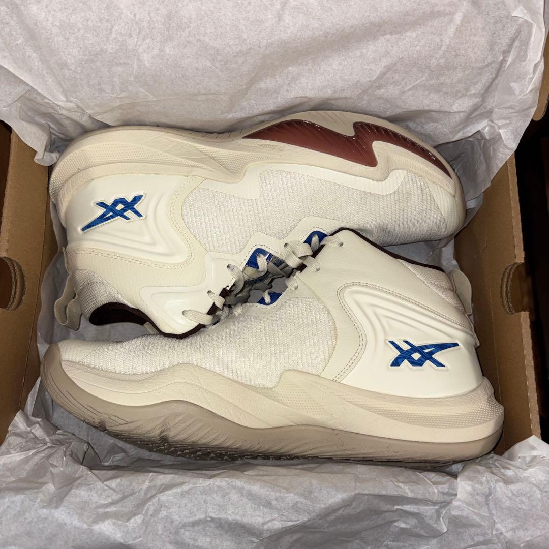 シューズ(男性用) ASICS NOVA SURGE 3