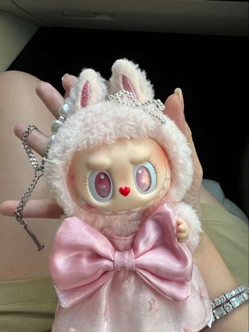 限定価格！！！POP MART MOKOKO