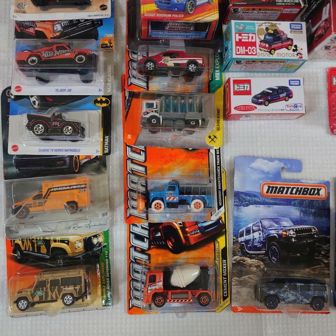 トミカ トランスポーター フェアレディZ ホットウィール など色々 セット