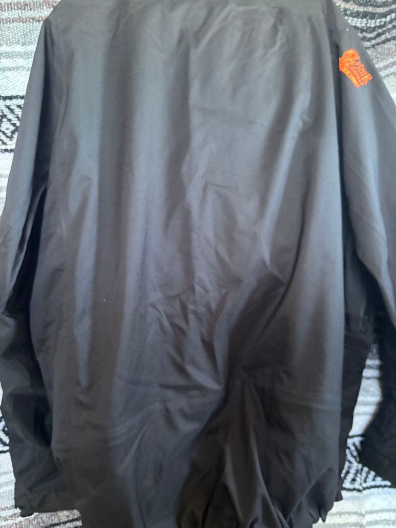 MTN Rock Star スノーボードウェア 21-22モデル