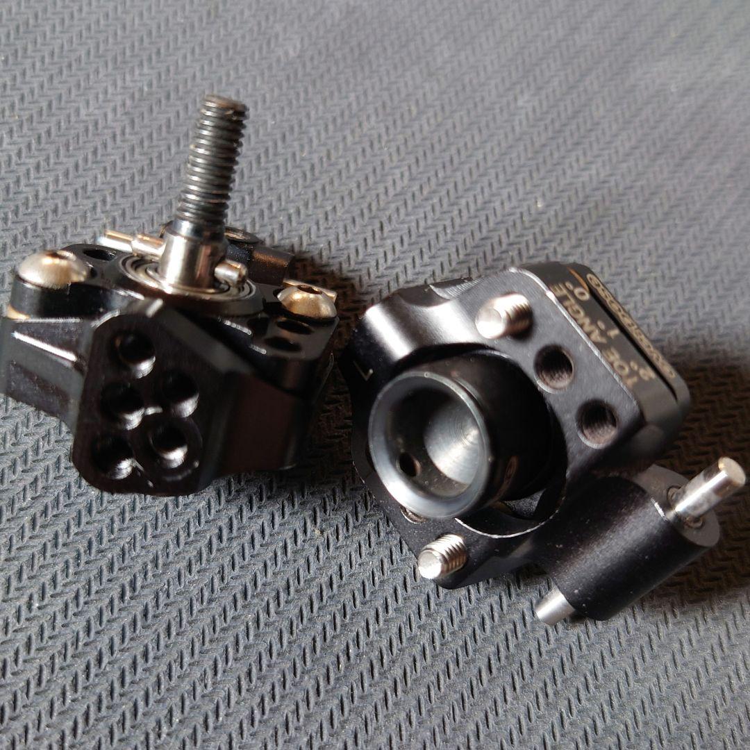 OverDose アジャスタブルリアアップライト