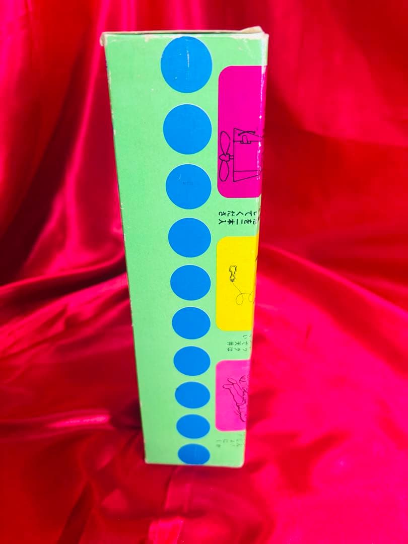 【最終価格値下不可】激レア当時物！ポピー　空とぶ 仮面ライダーV3カセットタイプ