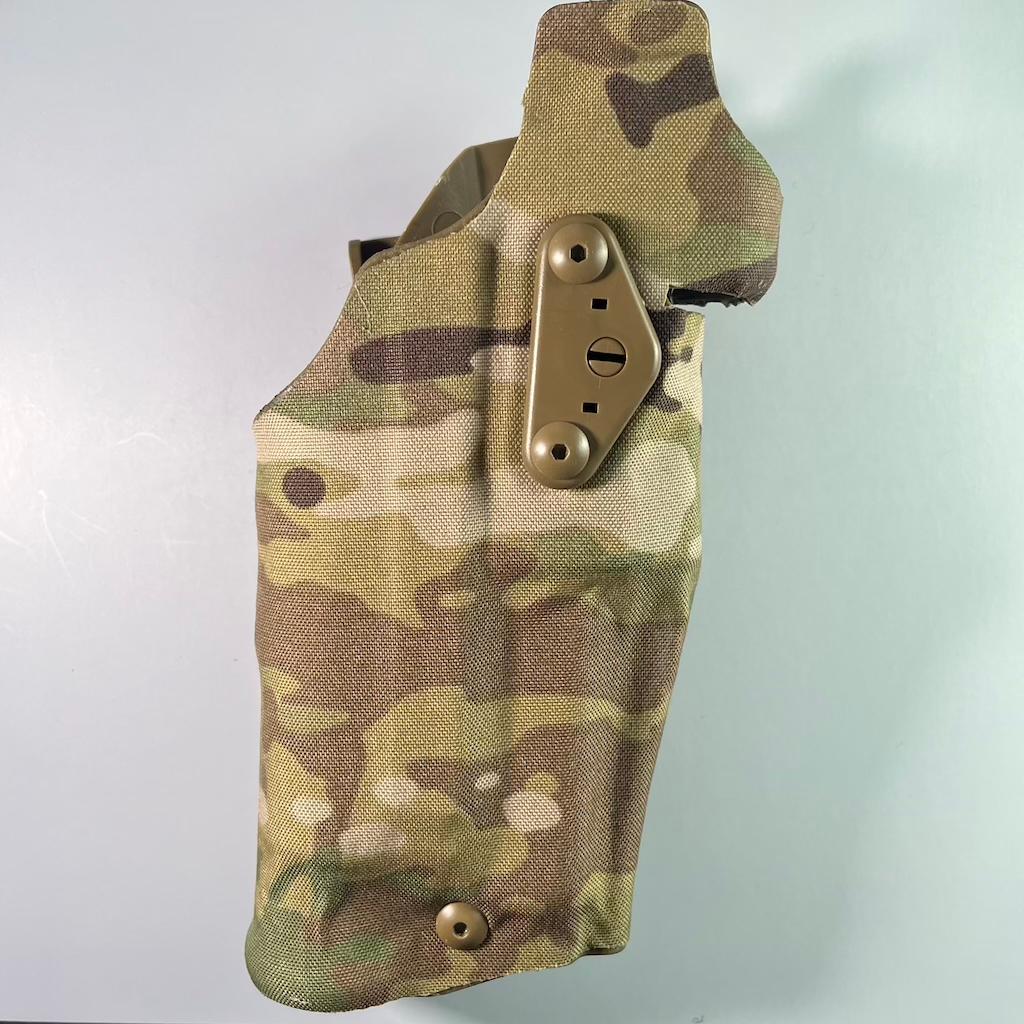 SAFARILAND 6354DOタイプ タクティカルホルスター 右利き用■