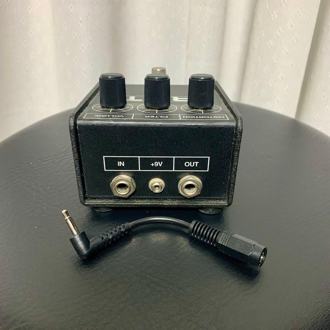 Proco RAT2 ディストーション