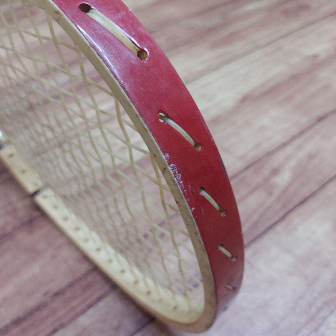 KAWASAKI Highness テニスラケット