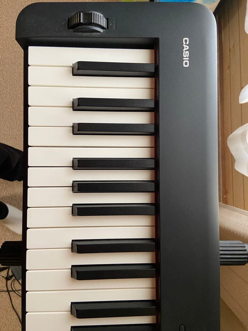 CASIO CDP-S300 88鍵 電子ピアノ スタンド付き