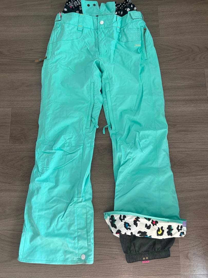 ウェア（レディース:Lサイズ）