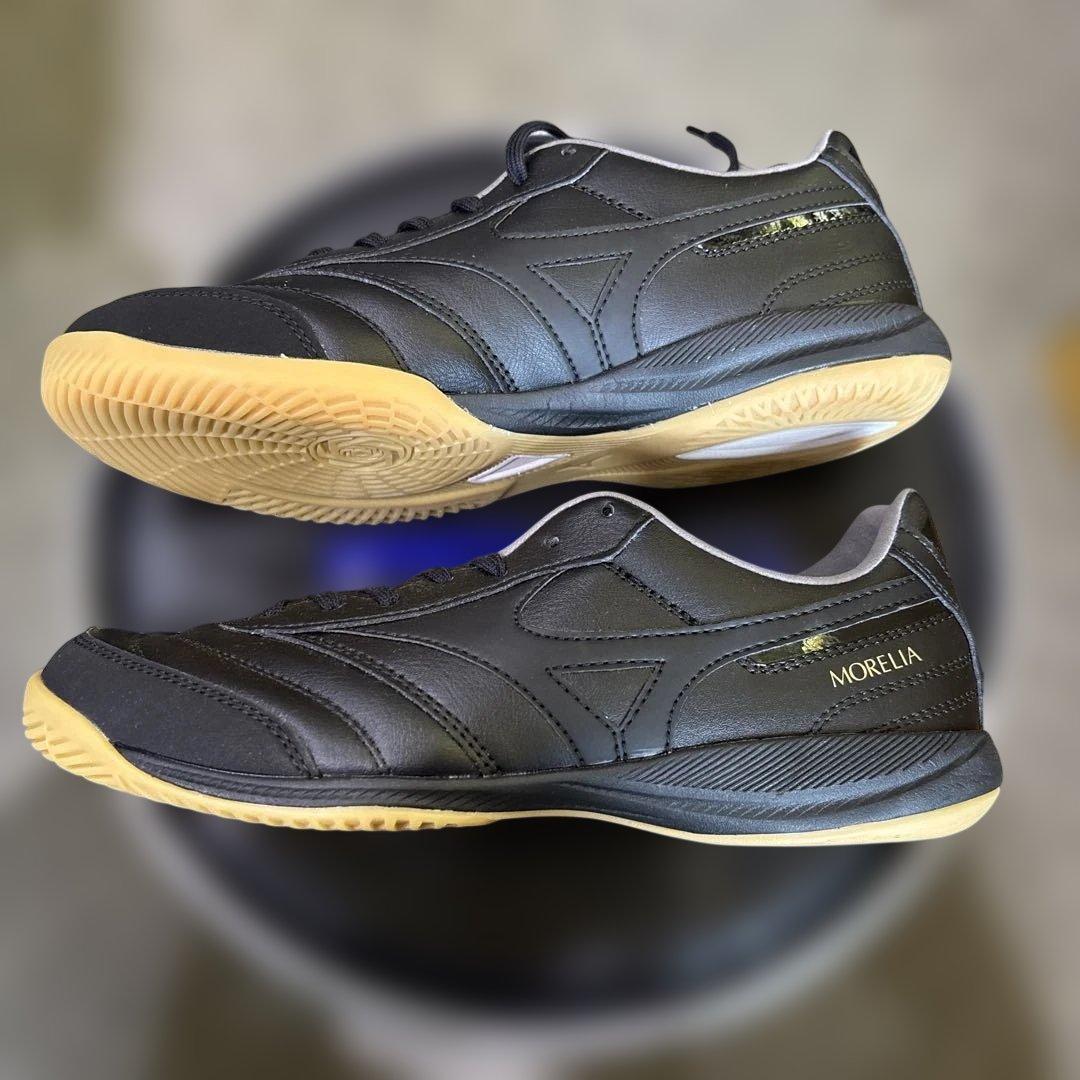 ミズノモレリアサラプロイン新品