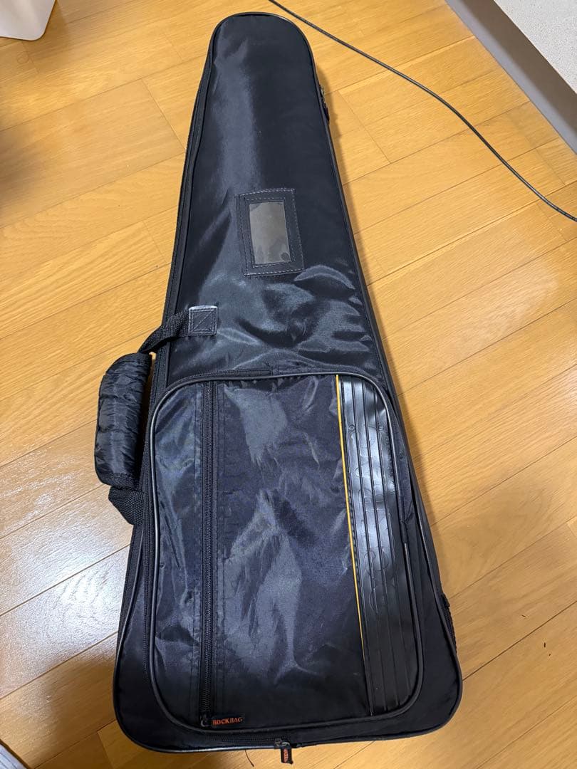 Ibanez ICHI10 Ichika Nito Signature ギター