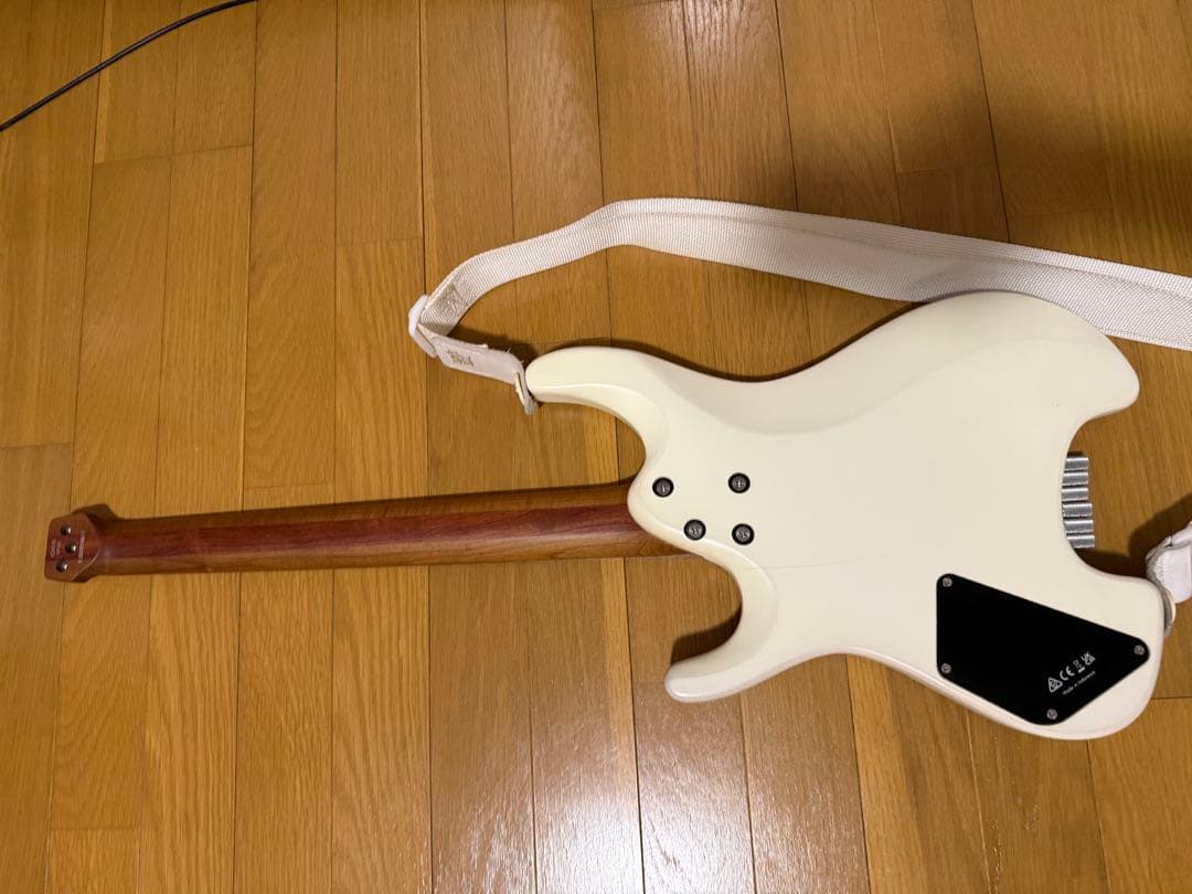 Ibanez ICHI10 Ichika Nito Signature ギター