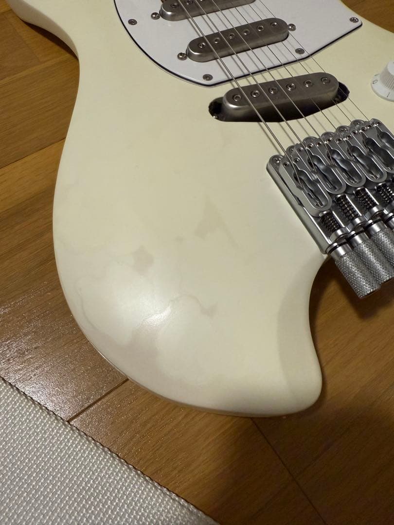 Ibanez ICHI10 Ichika Nito Signature ギター