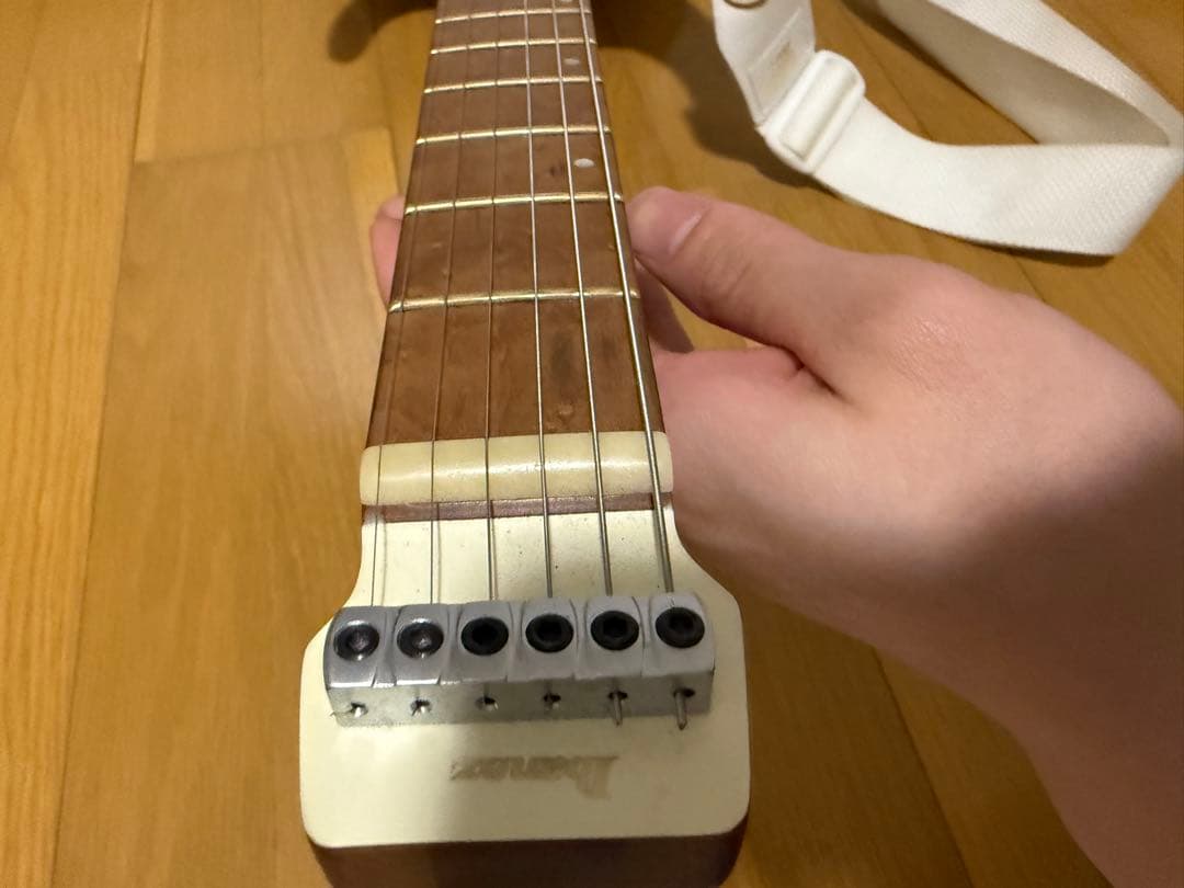 Ibanez ICHI10 Ichika Nito Signature ギター