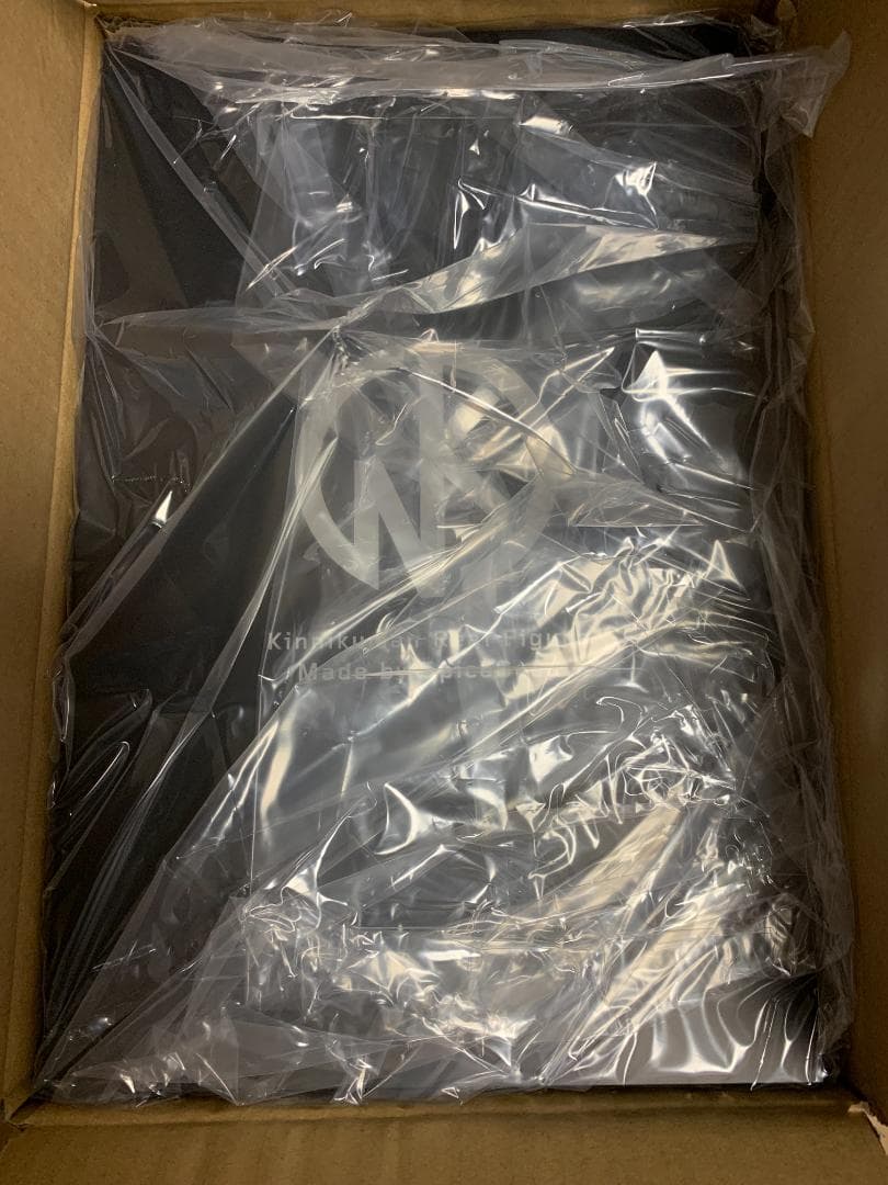 spiceseed　【ウルフマン 化粧まわしver.】　スパイスシード