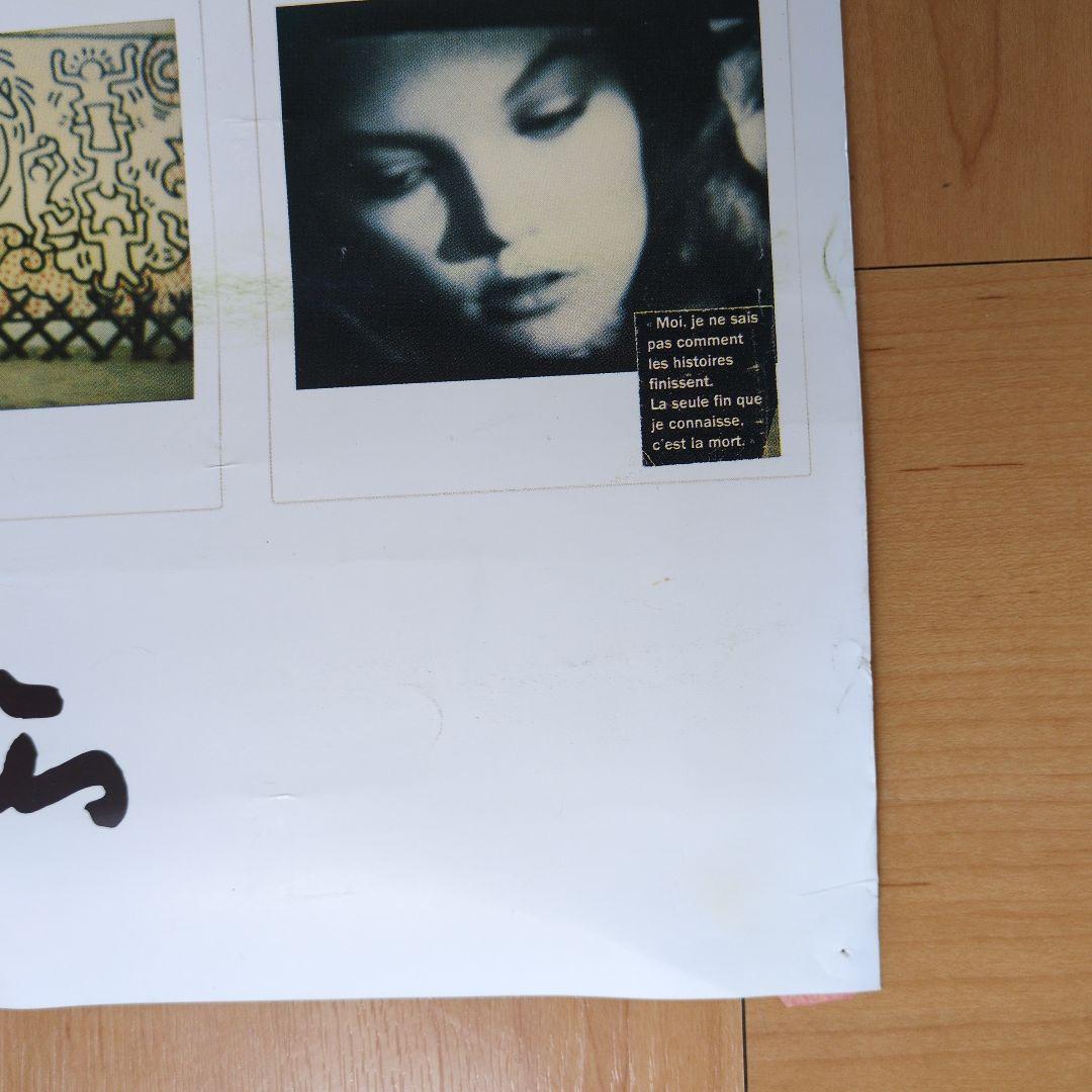 アニエスベー/ポスター