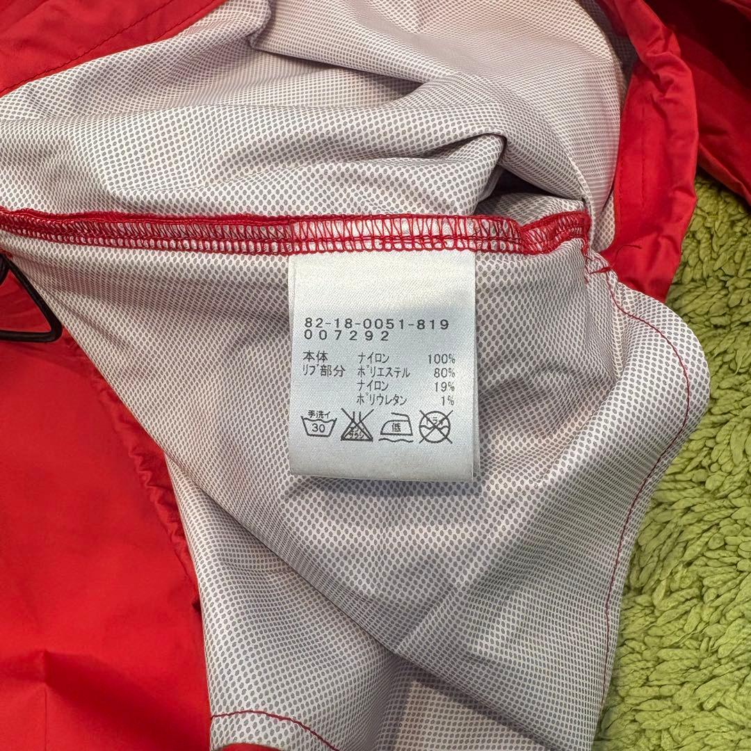 BEAMS GOLF ビームスゴルフ スニード プルオーバー ジャケット S