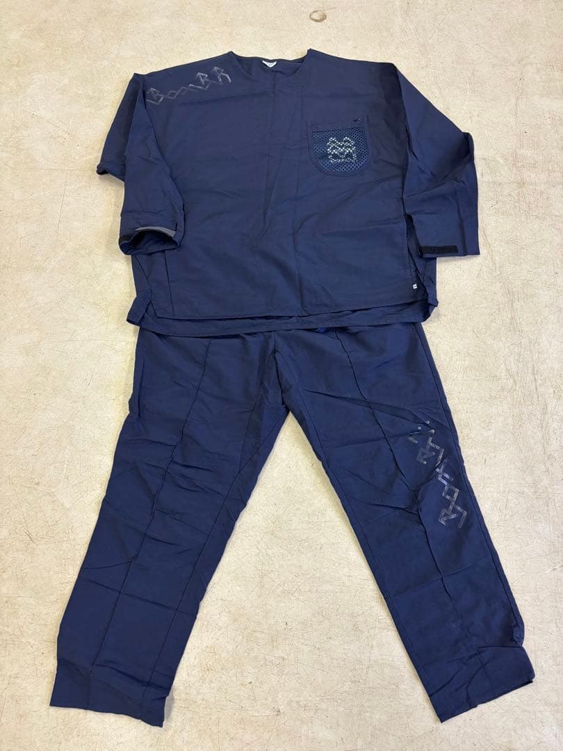 ATHLETA BOMBR アスレタおしゃれ着　5点セット