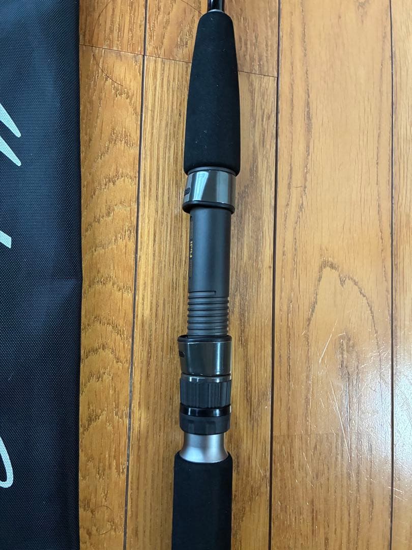 mcワークス ノーザンブルー　６０１