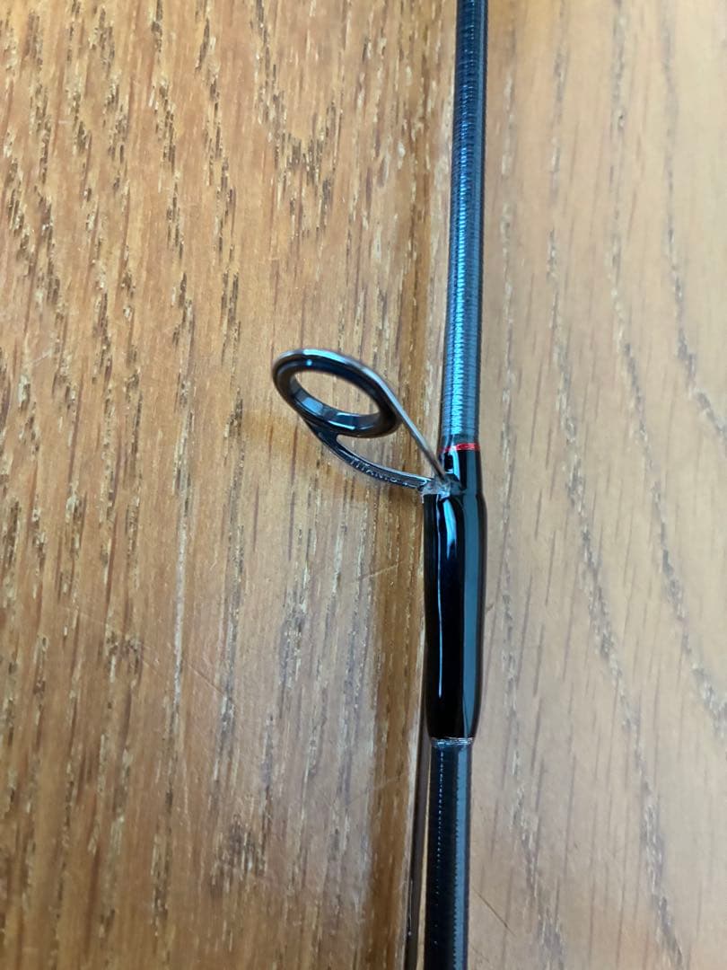 mcワークス ノーザンブルー　６０１