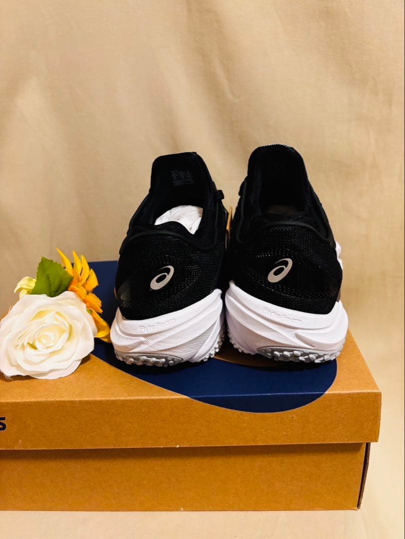 アシックス新品箱入り⭐️COURT FF 3 OCオムニ・クレーテニスシューズ競技