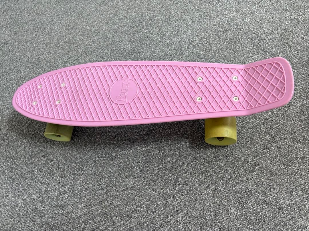 Penny 22インチ Nickelニッケル スケートボード