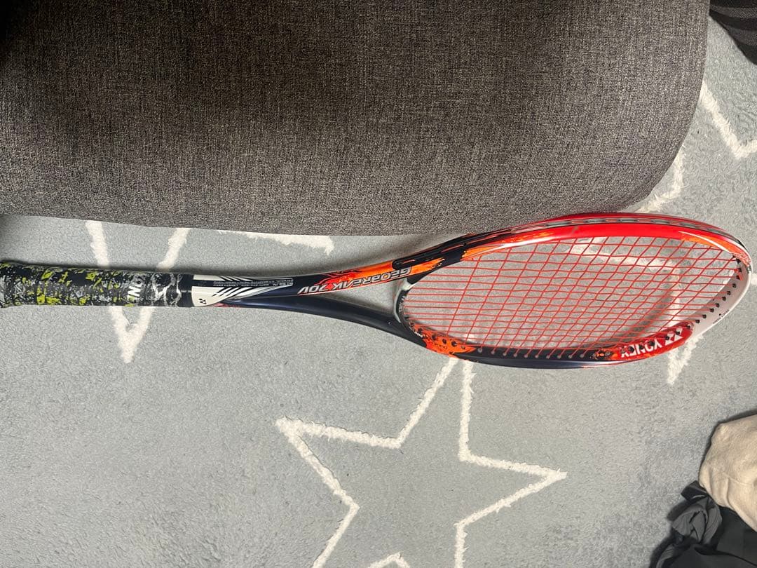 YONEX ジオブレイク70V UL1