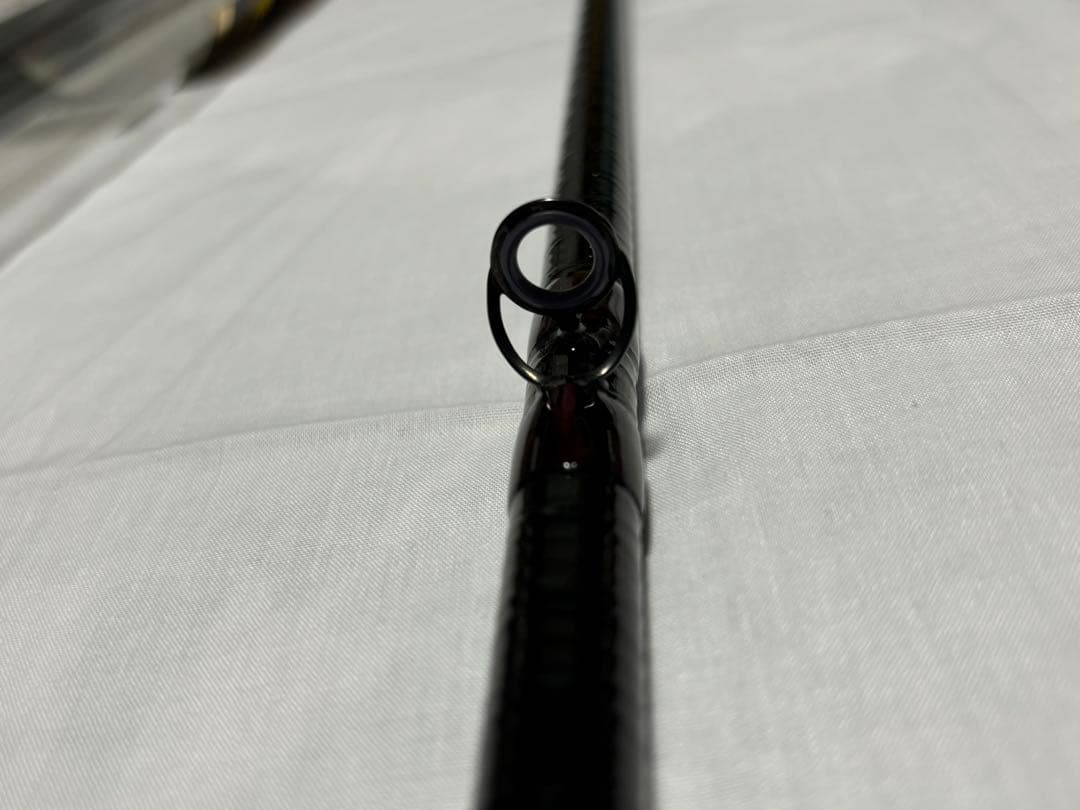 幻波　船竿　アジ・イサキ S-300 5-CGX6L 300