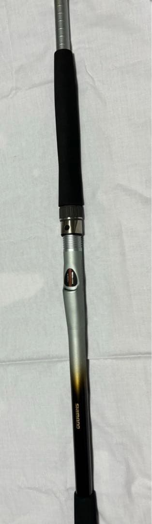 幻波　船竿　アジ・イサキ S-300 5-CGX6L 300