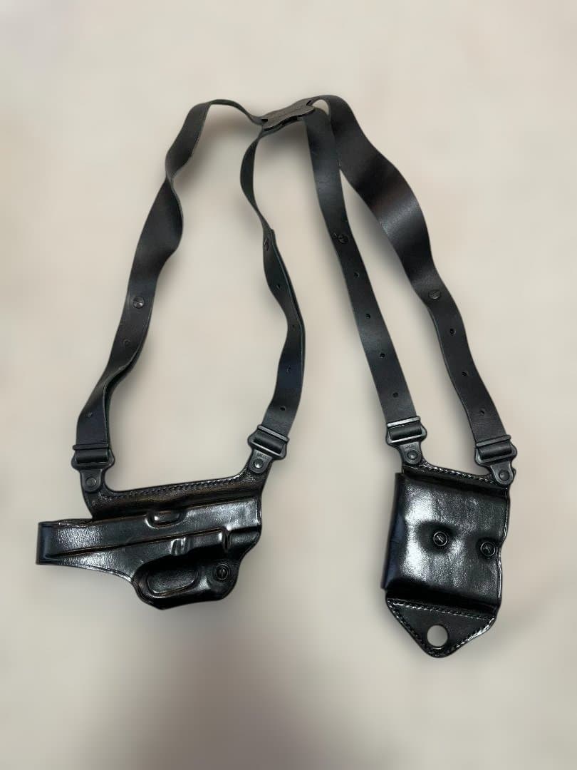 ひっとまんヒットガルコ　マイアミ　クラッシック２　ショルダー　システム