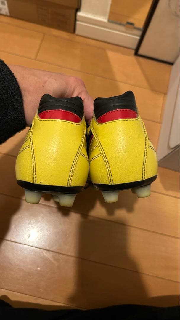 モレリア2 海外限定　26.5