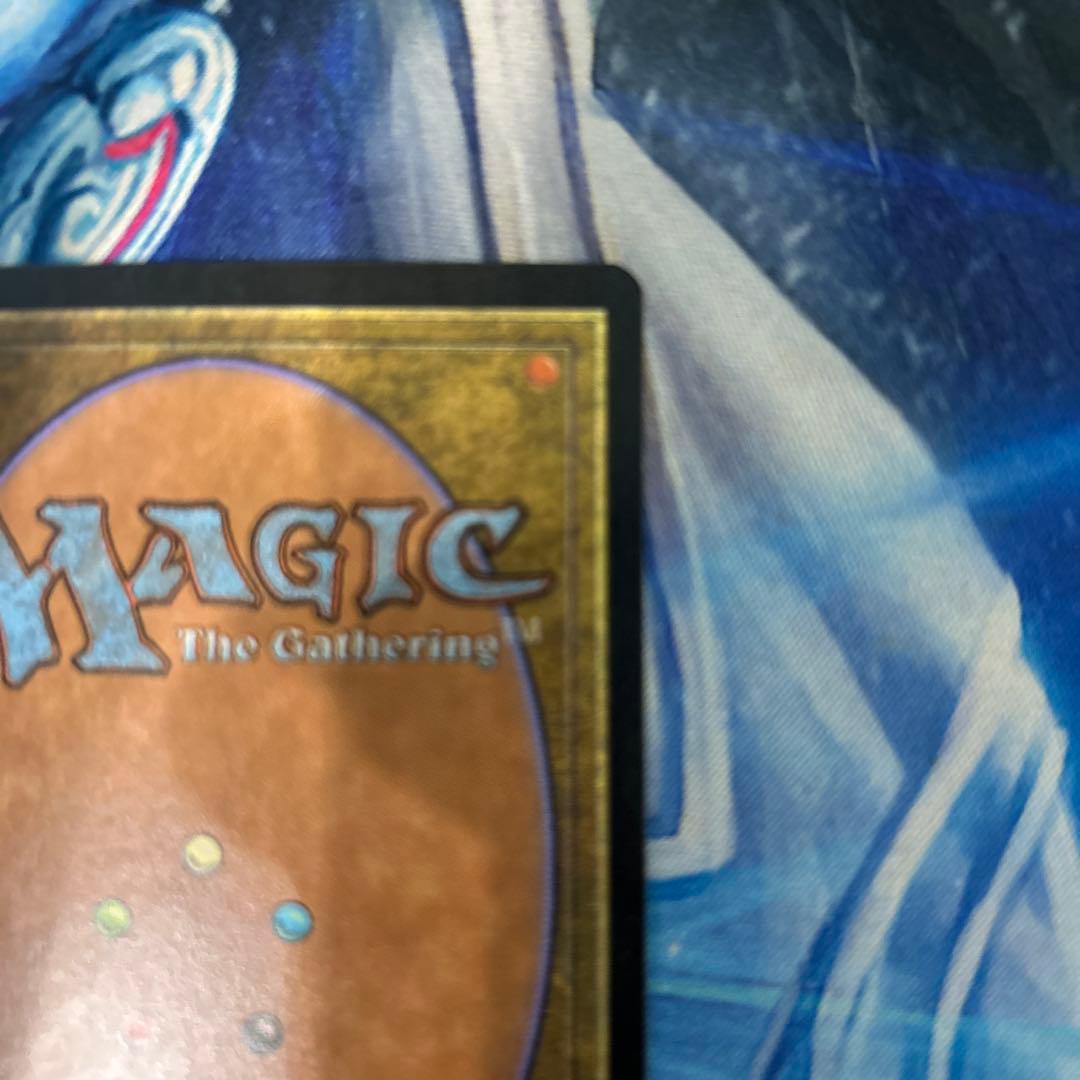 mtg Foil 飛翔艦ウェザーライト 日本語 jp