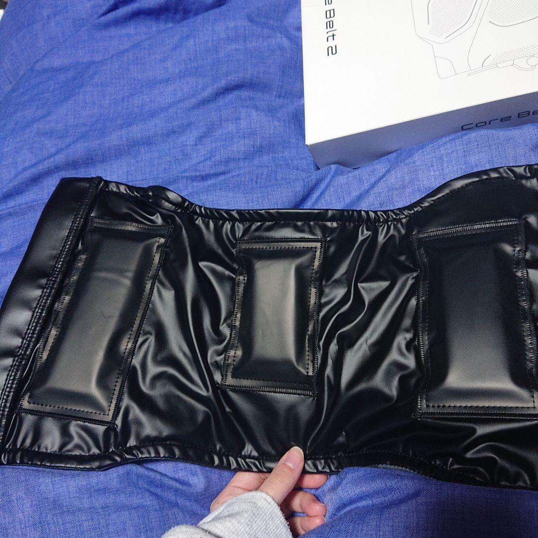 SIXPAD Core Belt2 シックスパッド コアベルト2 Mサイズ