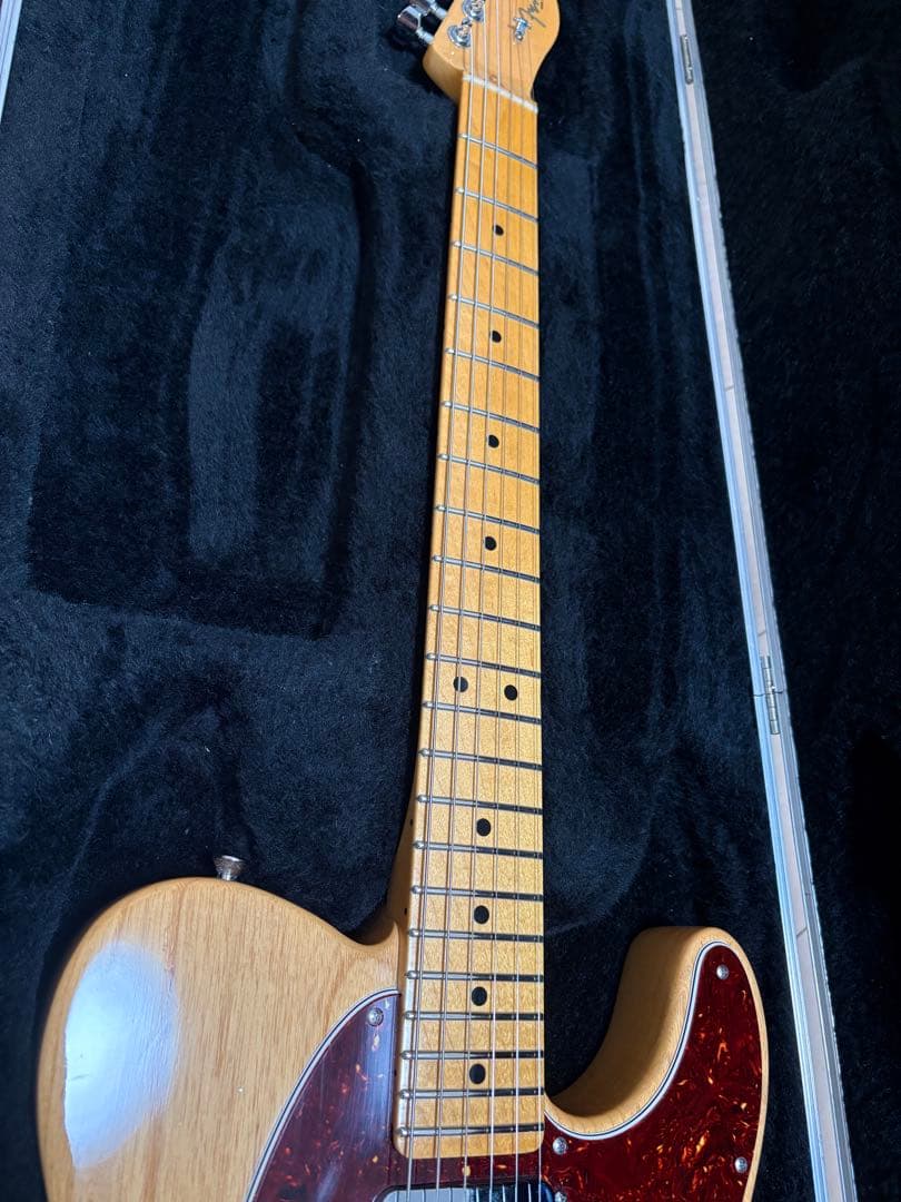 ギター Fender American Standard Telecaster 2008