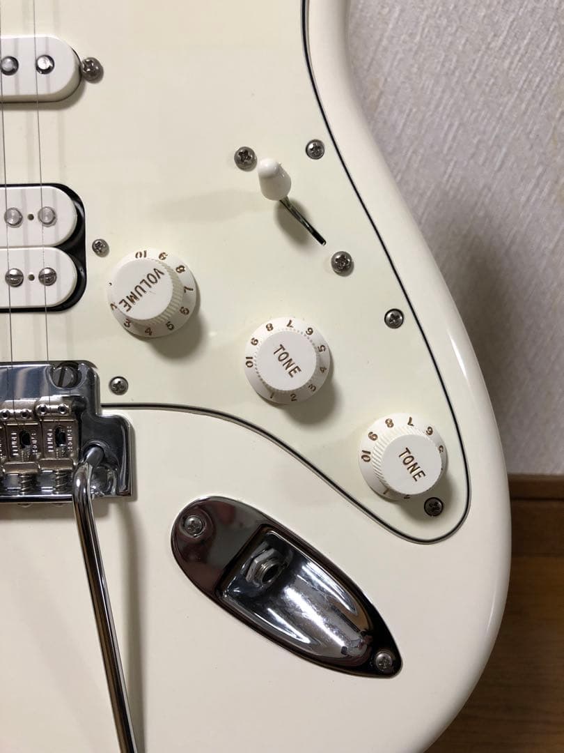 K*N様 Fender player Stratocaster