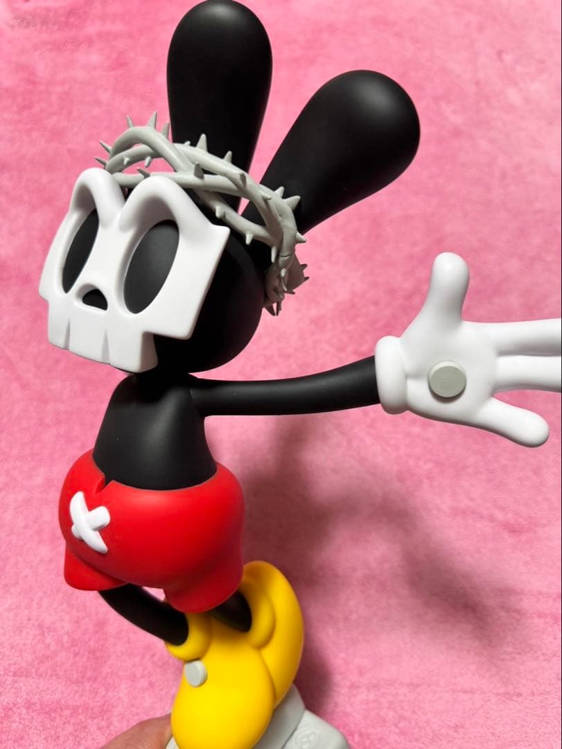 その他 Super Plastic / SANCTUARY