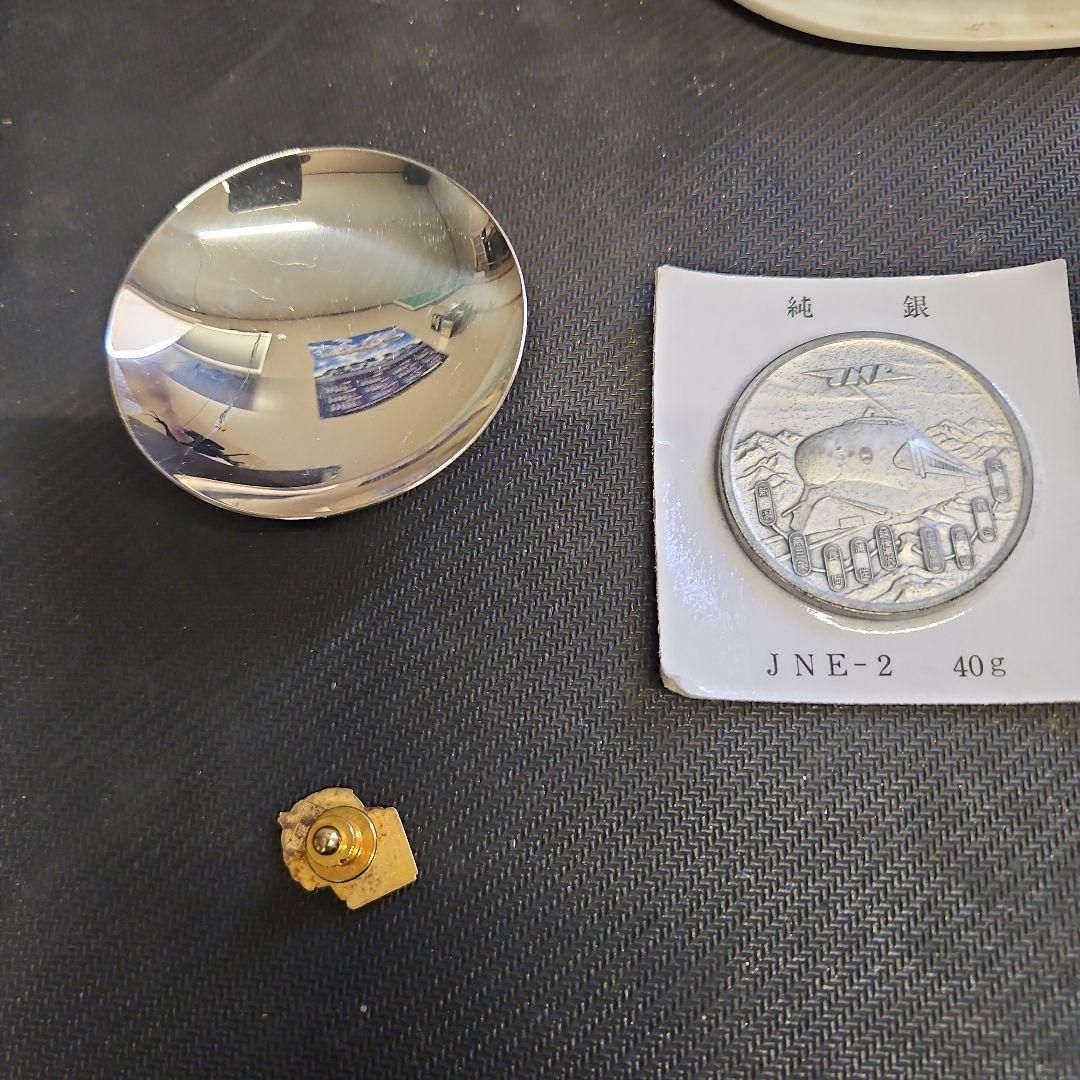 O*o様 純銀 まとめ 銀杯 メダル silver シルバー