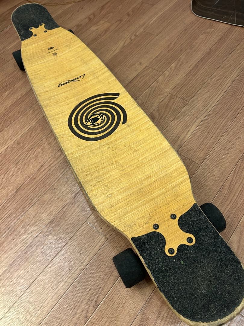 Loaded BHANGRA/ローテッド バングラ FLEX2 ロンスケ