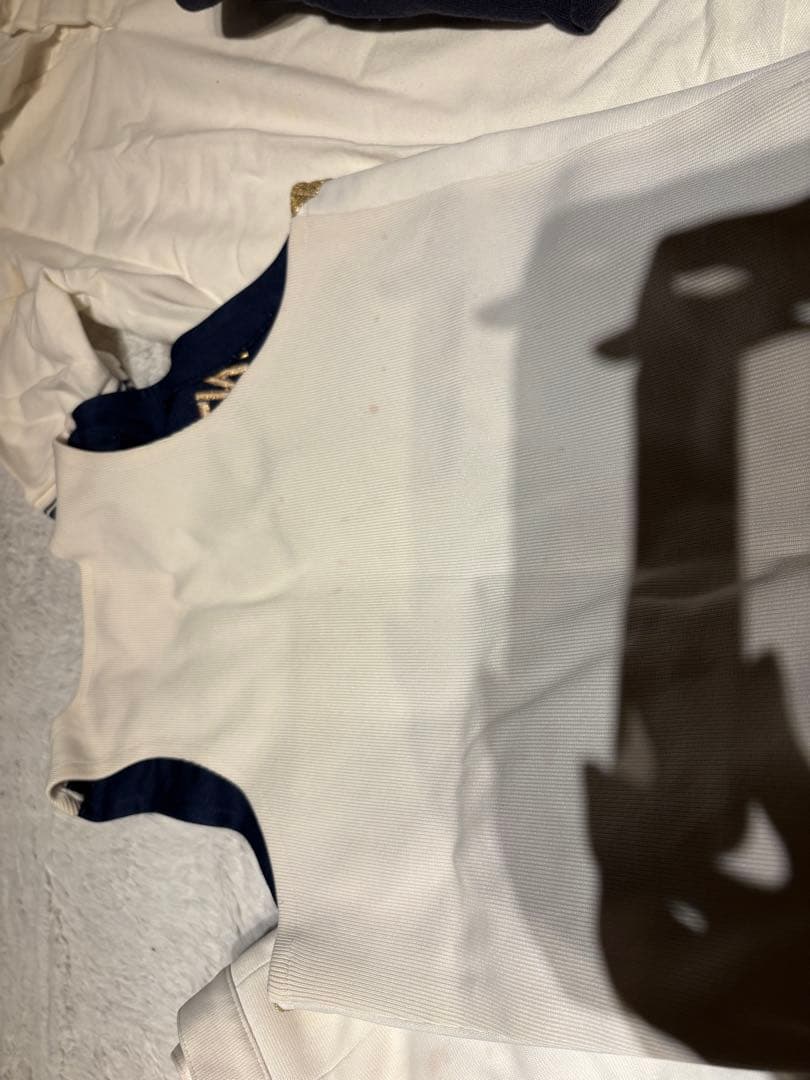 ひ*ゆ様 doshisha ユニフォーム　チアリーダー　チアリーディング　チア