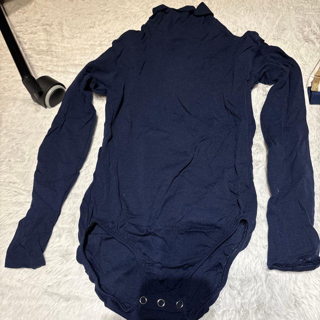 ひ*ゆ様 doshisha ユニフォーム　チアリーダー　チアリーディング　チア