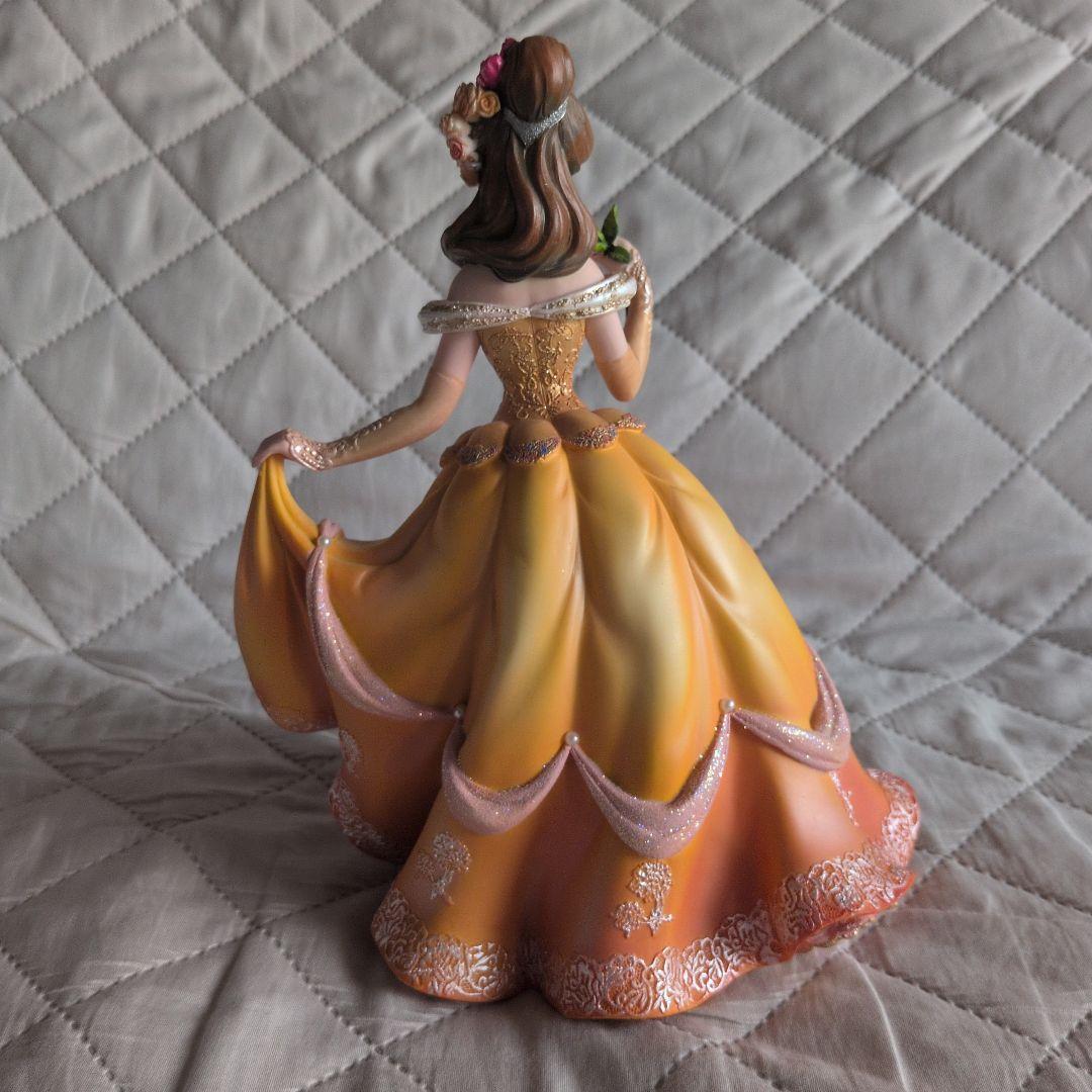 ベル フィギュア ディズニー