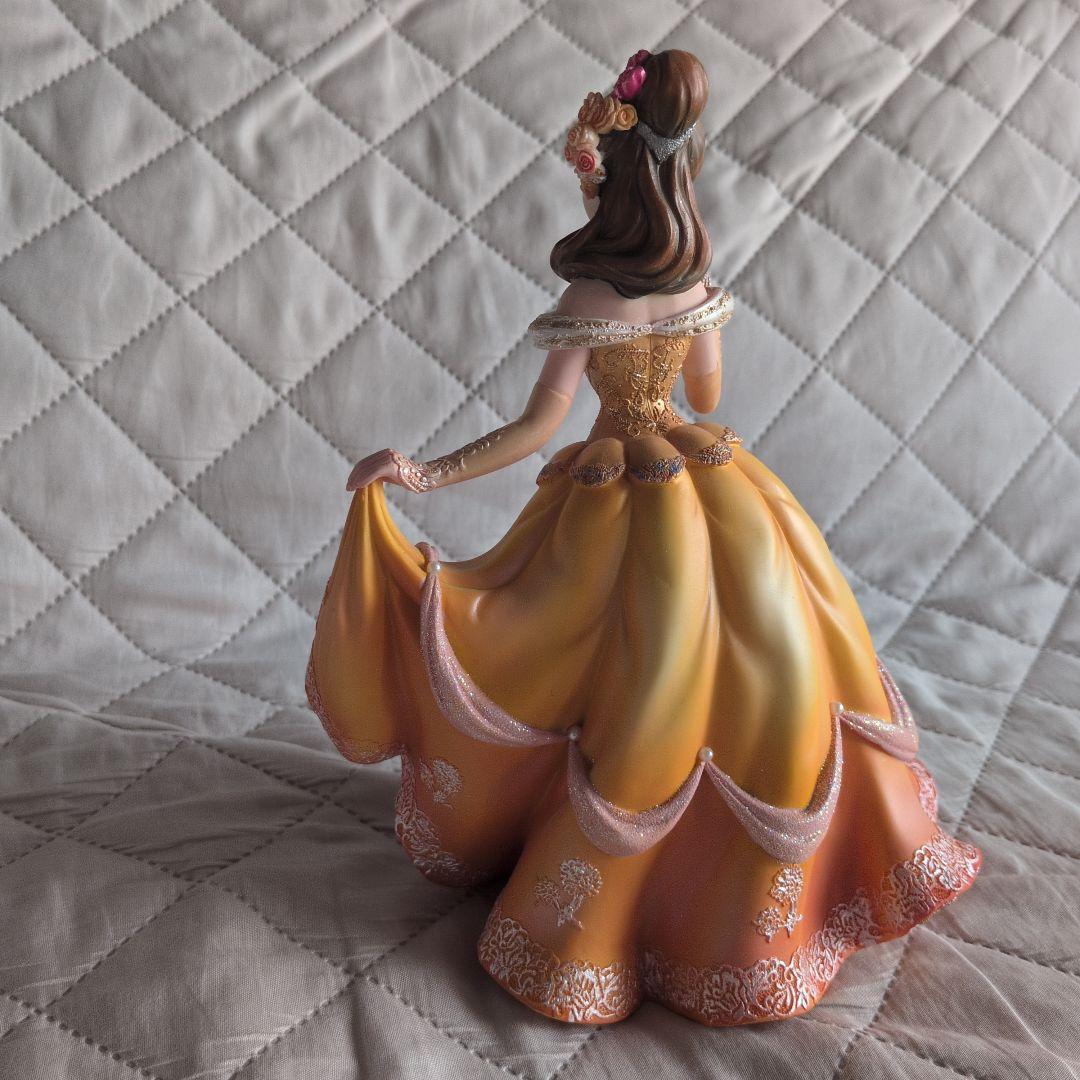 ベル フィギュア ディズニー