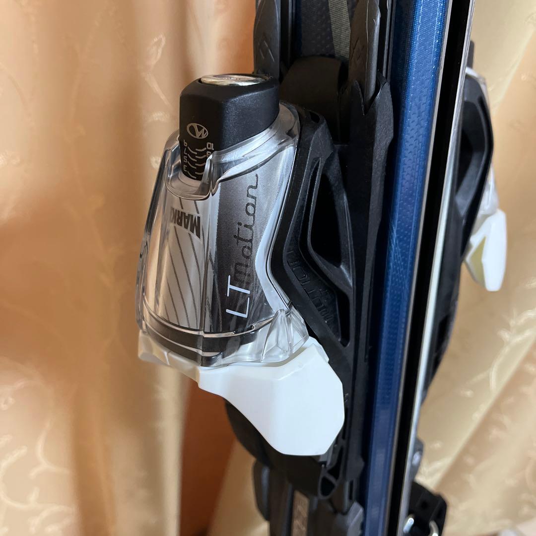 Rossignol Sensor 50 女性用スキーブーツ&板