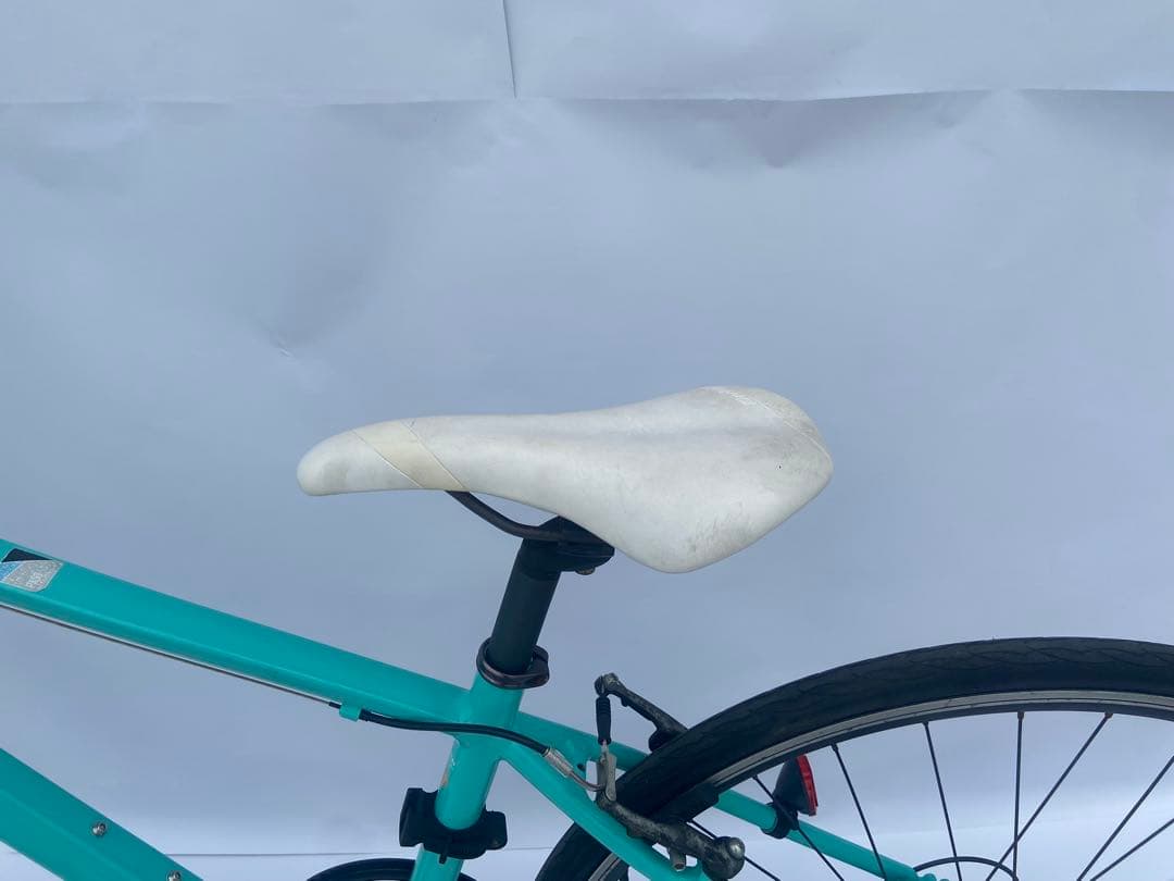 khodaabloom rail クロスバイク　コーダーブルーム　レイリ　自転車