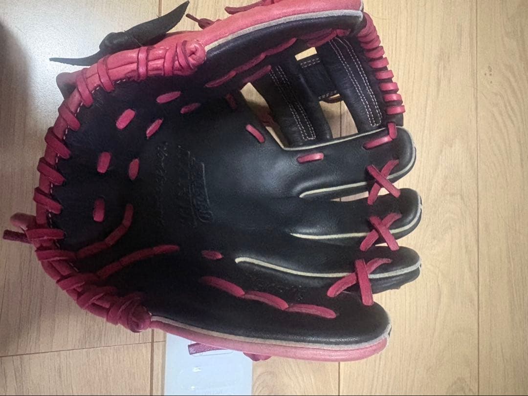 y＿t⭐︎ワールドペガサス　トレーニンググローブ