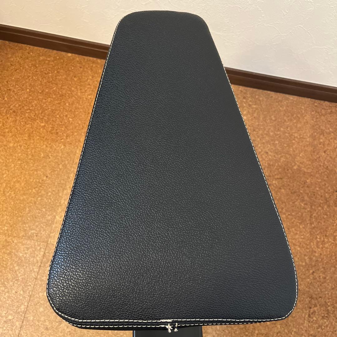 マッスルアーツ アジャスタブルベンチ インクラインベンチ