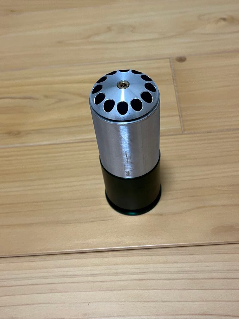 新品未使用　CAW ミニランチャー モスカート168P Set