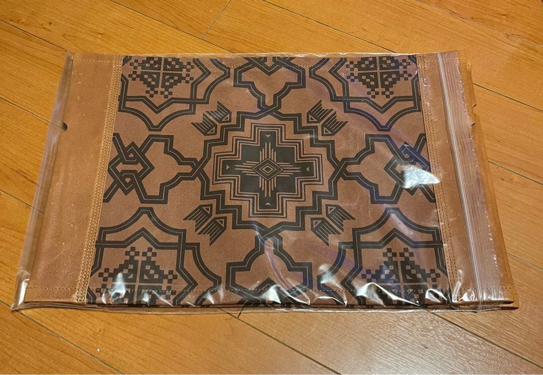 オールドマウンテン garakuda molds限定 ブラウン