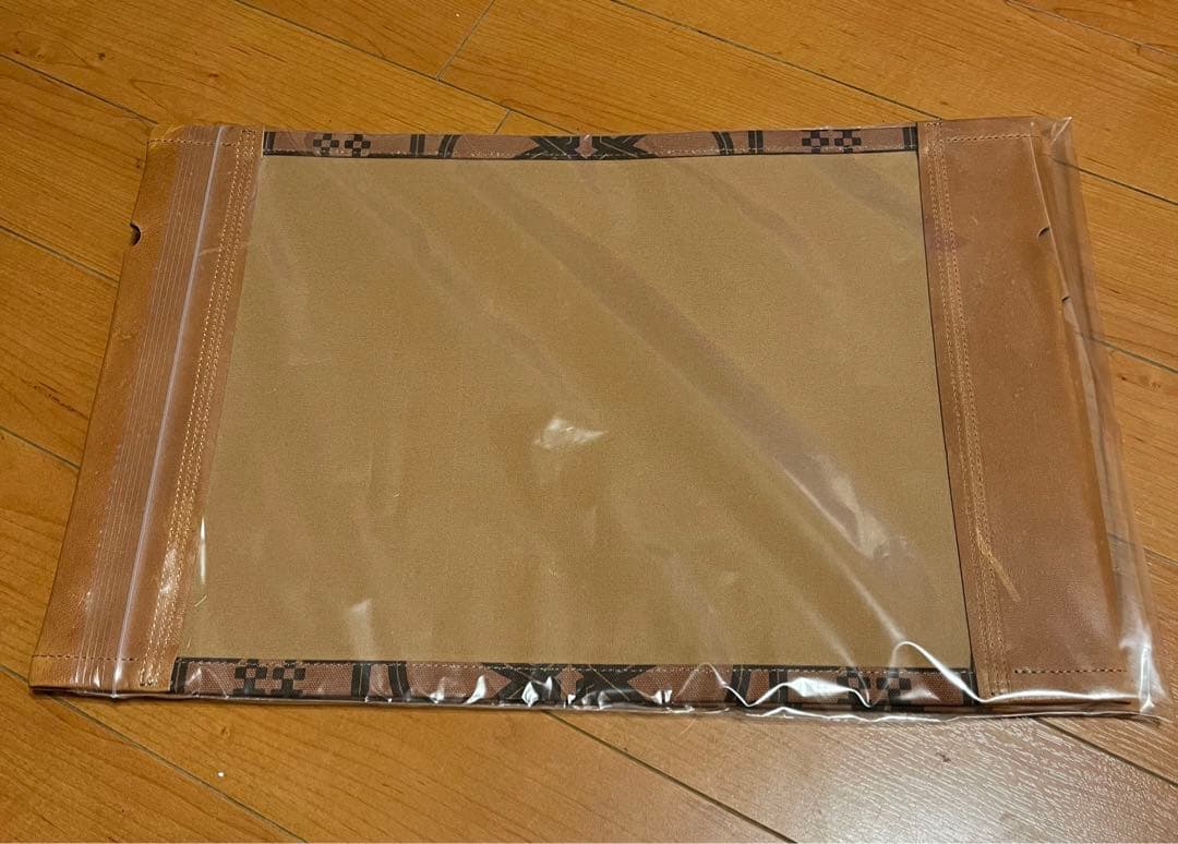 オールドマウンテン garakuda molds限定 ブラウン