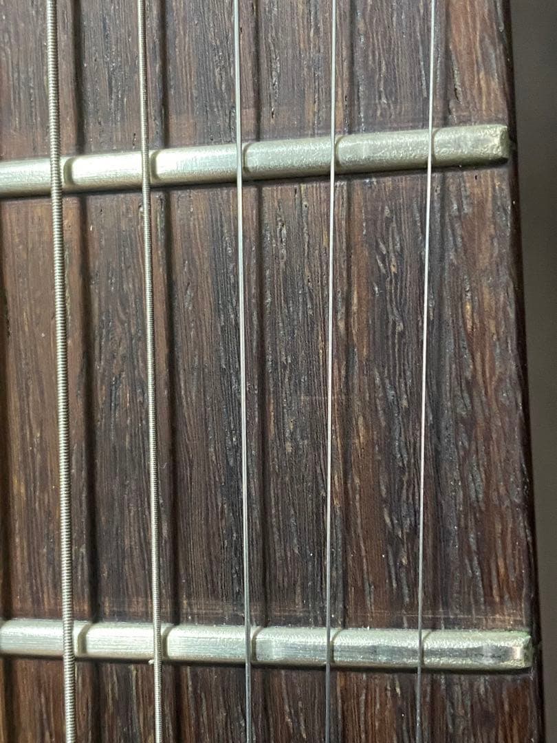 FENDER Japan STR-85 Jシリアル